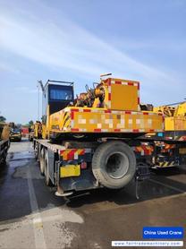 Buy Sany 25 Used Crane / 2 Buy Sany 25 Used Crane / 2